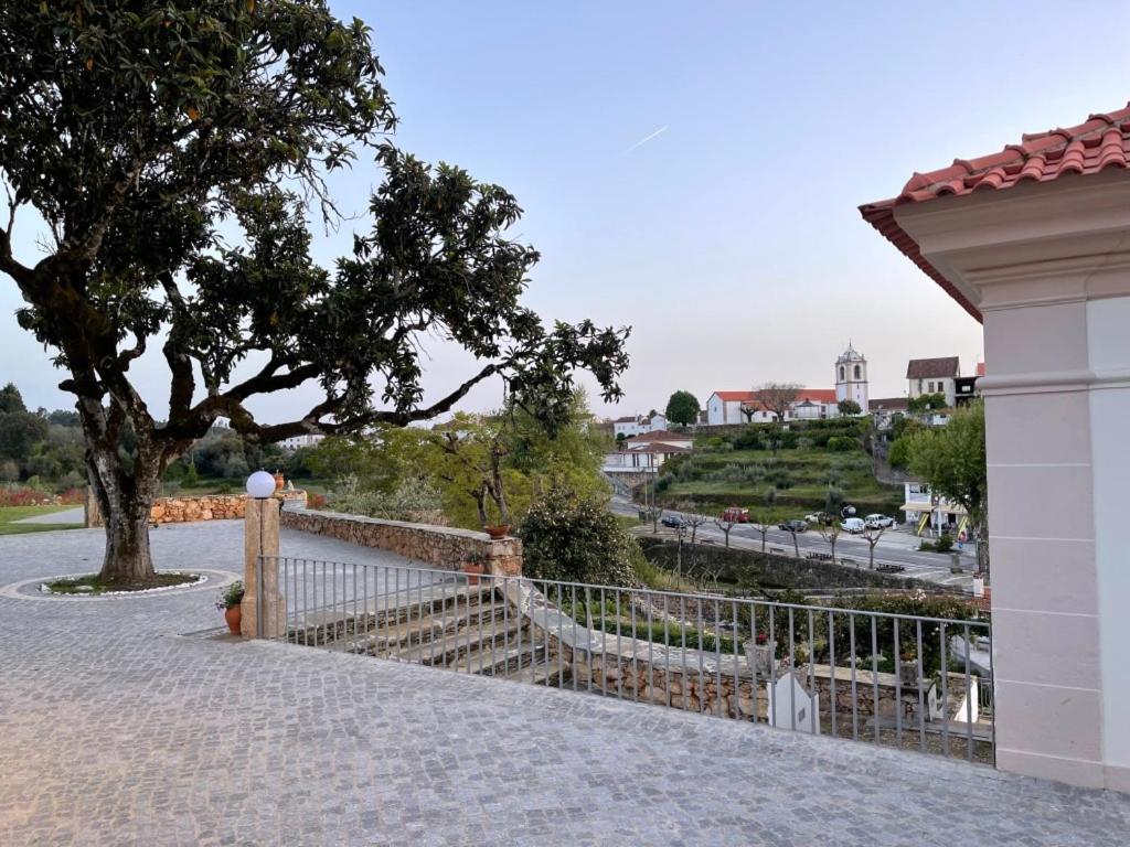 Quinta Da Rocha 1875 Villa Pedrogao Pequeno Exterior photo